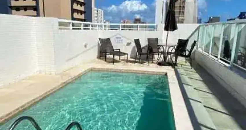 Apartamento para locação em cabedelo, intermares, 2 dormitórios, 1 suíte, 1 banheiro, 1 vaga