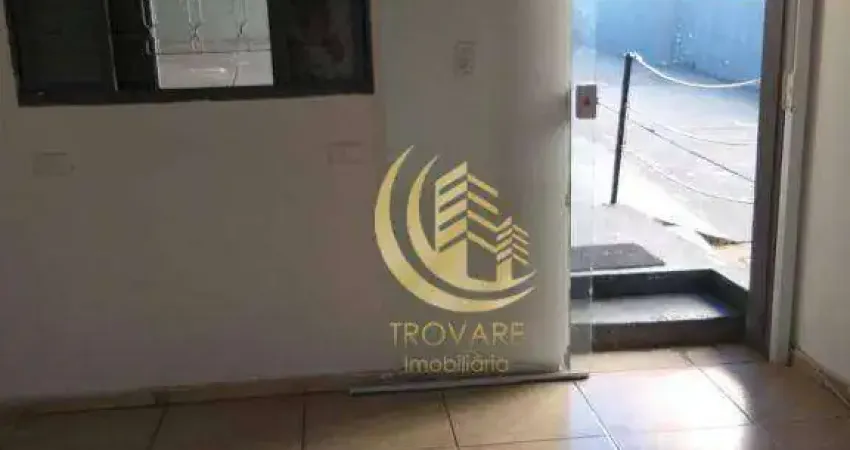 Ponto para alugar, 250 m² por R$ 3.139,78/mês - Jardim das Nações - Taubaté/SP
