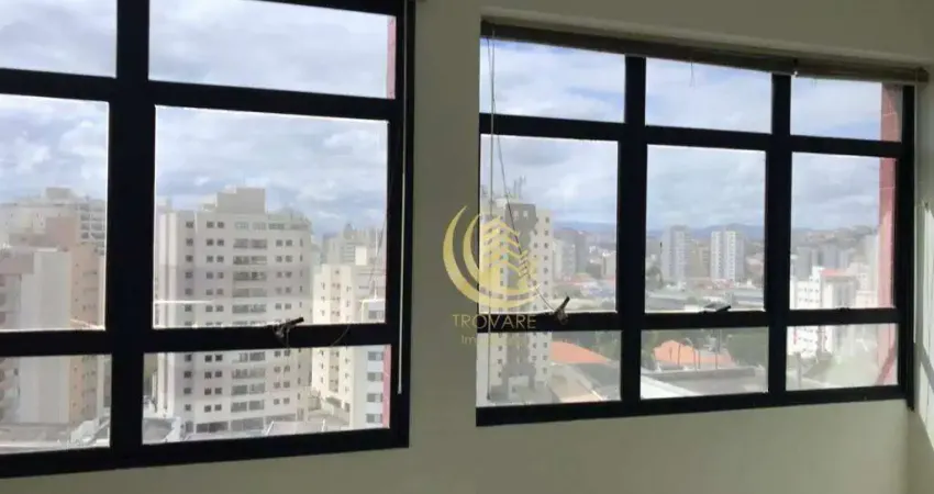 Sala à venda, 42 m² por R$ 220.000,00 - Jardim das Nações - Taubaté/SP