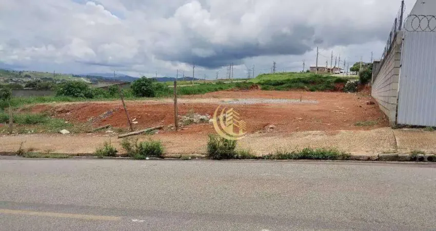 Terreno à venda, 1500 m² por R$ 450.000,00 - São Gonçalo - Taubaté/SP