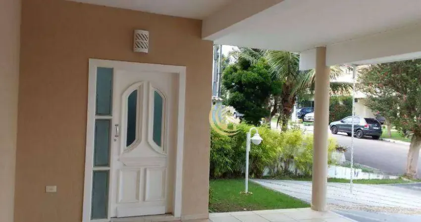 Sobrado com 4 dormitórios à venda, 280 m² por R$ 1.350.000,00 - Esplanada Independência - Taubaté/SP
