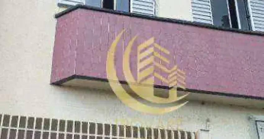 Apartamento com 2 dormitórios à venda, 66 m² por R$ 350.000,00 - Centro - Taubaté/SP