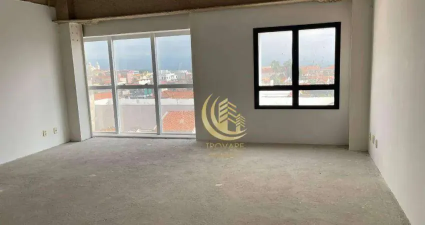 Sala à venda, 45 m² por R$ 250.000,00 - Centro - Pindamonhangaba/SP