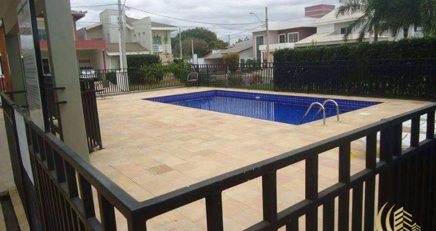 Casa em condomínio fechado com 3 quartos à venda no Parque São Luís, Taubaté 