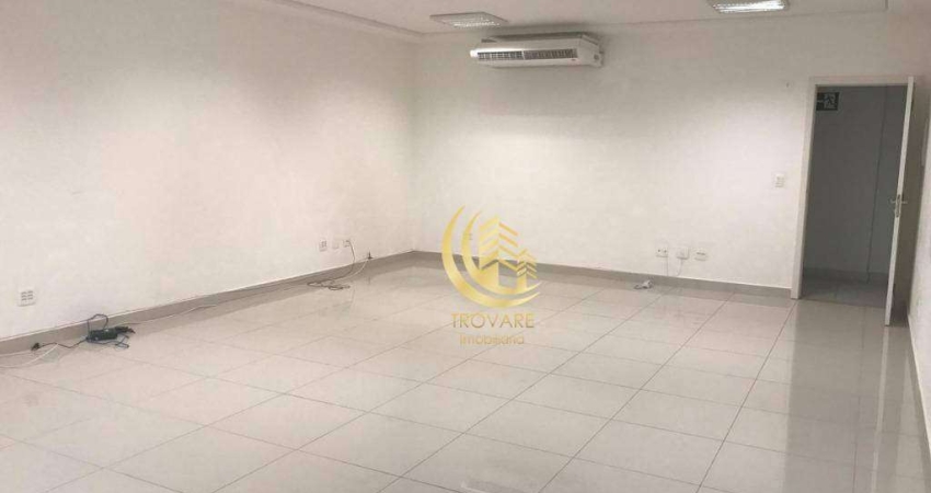 Sala para alugar Jardim das Nações - Taubaté/SP