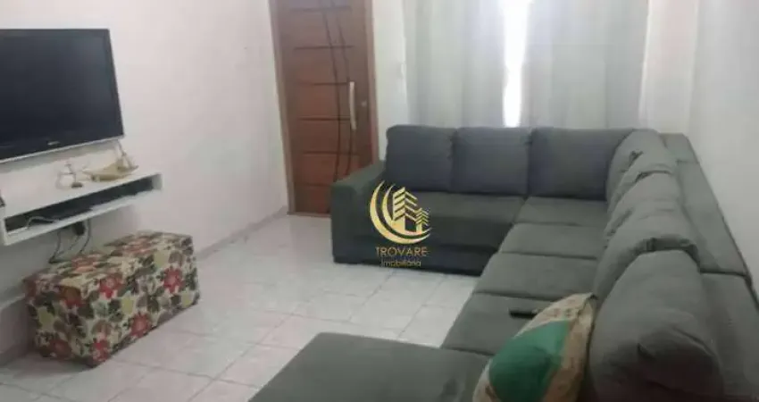 Casa com 3 dormitórios à venda, 190 m² por R$ 330.000,00 - Parque das Fontes - Tremembé/SP