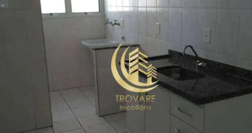 Apartamento com 2 quartos à venda no Jardim Independência, Taubaté 