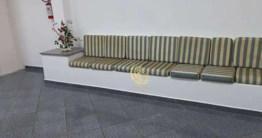 Casa para alugar, 120 m² por R$ 2.813,68/mês - Centro - Taubaté/SP