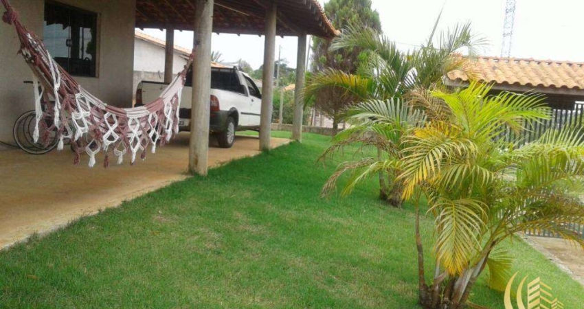Casa com 4 quartos à venda no São Gonçalo, Taubaté 