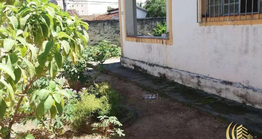 Casa com 3 quartos à venda na Chácara do Visconde, Taubaté 