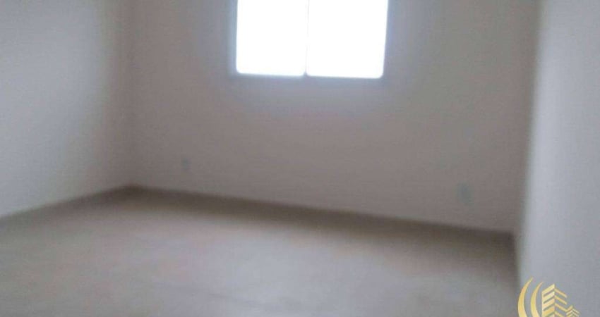Sala comercial com 1 sala para alugar no São Gonçalo, Taubaté 