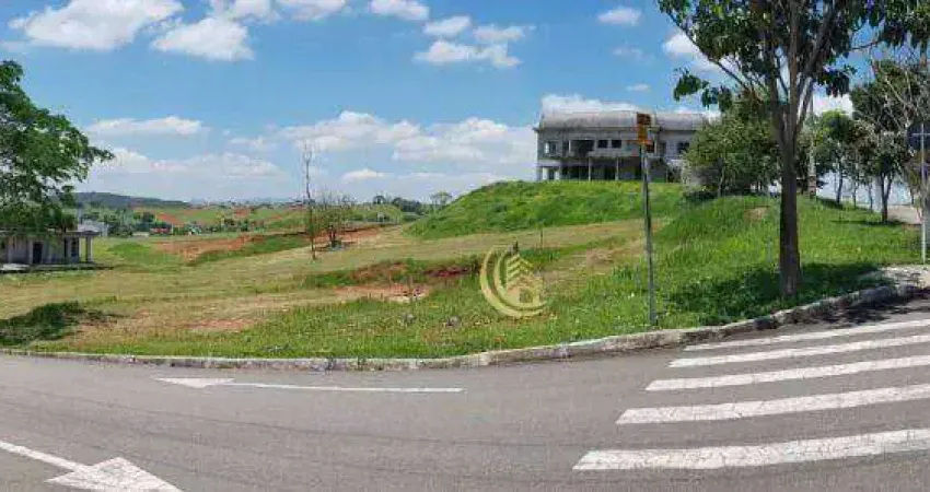Terreno à venda, 1032 m² por R$ 321.000,00 - Reserva Altos Do Cataguá - Taubaté/SP