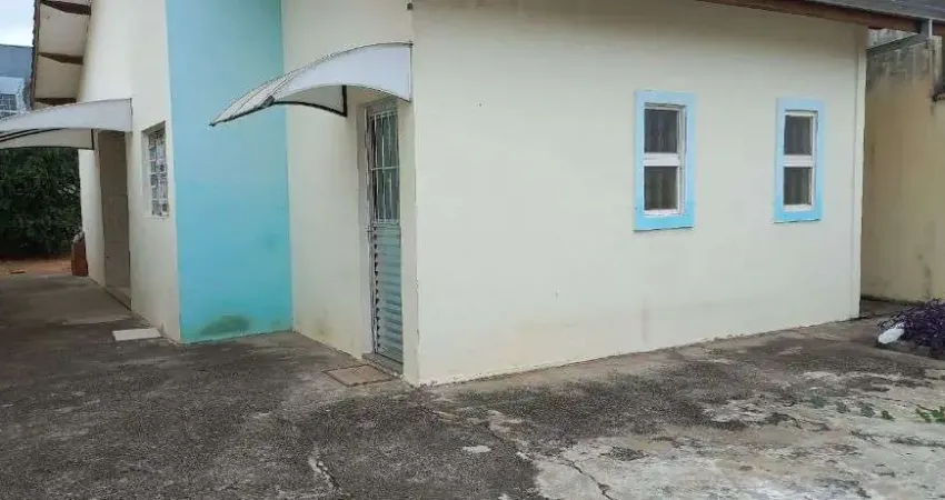 Casa com 3 dormitórios à venda, 90 m² por R$ 420.000,00 - Residencial Estoril - Taubaté/SP