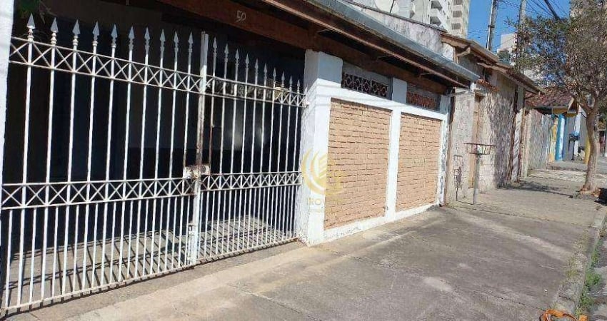 Casa com 2 dormitórios à venda, 180 m² por R$ 450.000,00 - Jardim das Nações - Taubaté/SP
