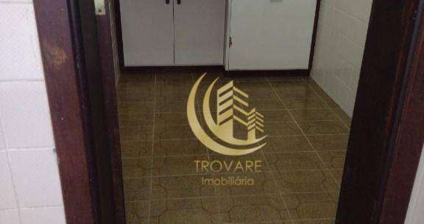 Apartamento com 3 dormitórios à venda, 180 m² por R$ 670.000,00 - Jardim das Nações - Taubaté/SP