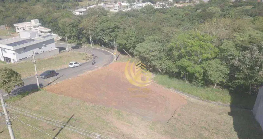 Terreno à venda, 545 m² por R$ 350.000,00 - Condomínio Cataguá Way Sul - Taubaté/SP