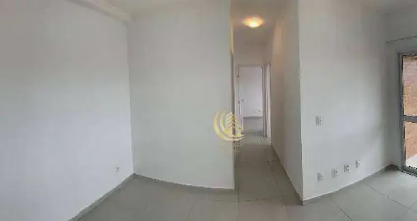 Apartamento com 2 dormitórios à venda, 65 m² por R$ 391.140,00 - Vila São José - Taubaté/SP