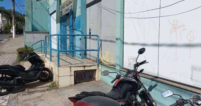 Ponto à venda, 420 m² por R$ 1.580.000,00 - Jardim das Nações - Taubaté/SP