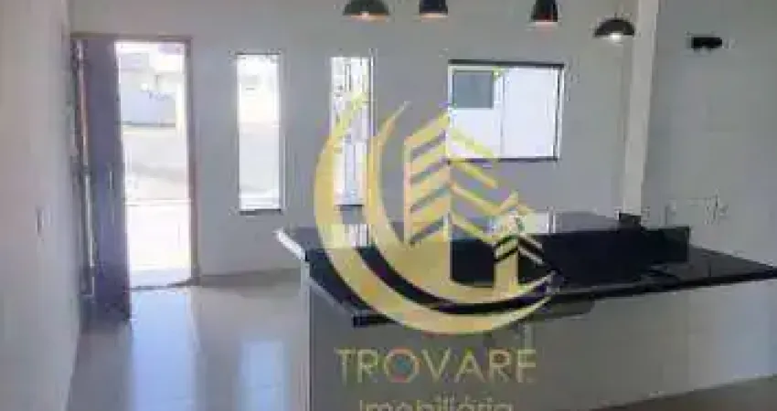 Casa com 3 dormitórios à venda, 100 m² por R$ 450.000,00 - Residencial São José - Taubaté/SP