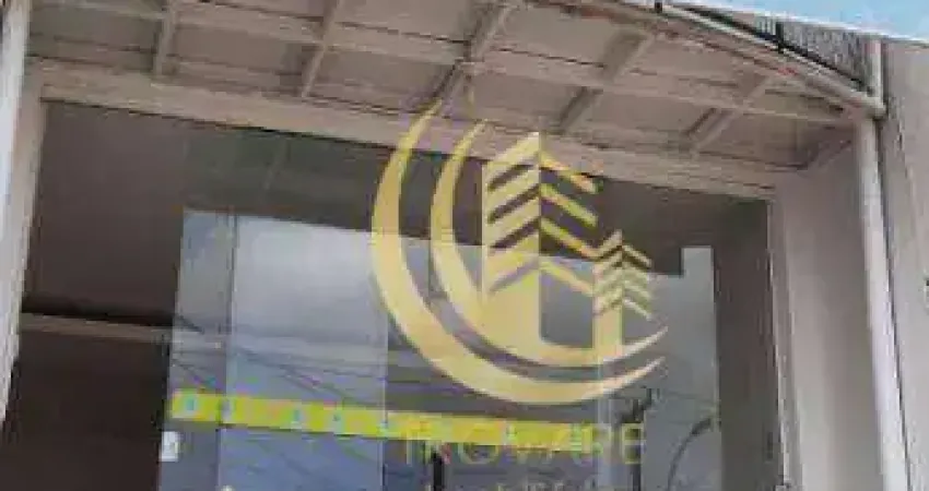 Sobrado com 3 dormitórios para alugar, 120 m² por R$ 2.645,40/mês - Vila Jaboticabeira - Taubaté/SP