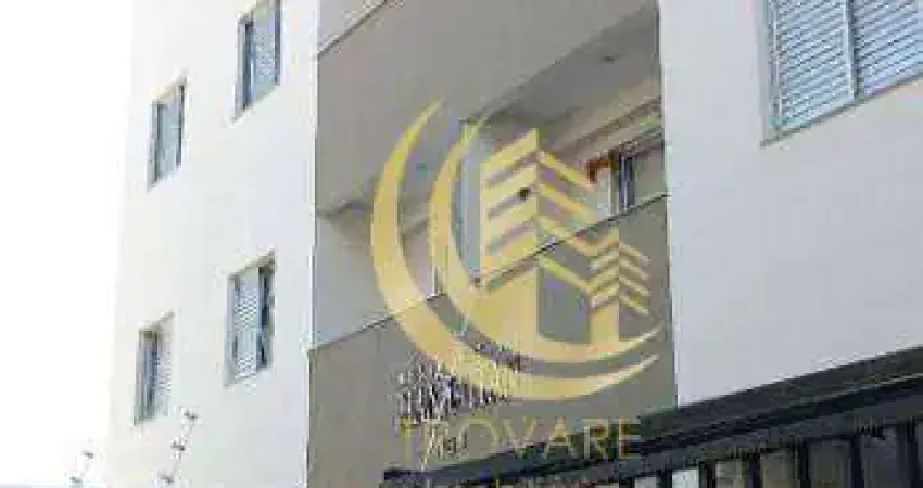 Apartamento com 2 dormitórios à venda, 63 m² por R$ 295.000,00 - Jardim das Nações - Taubaté/SP