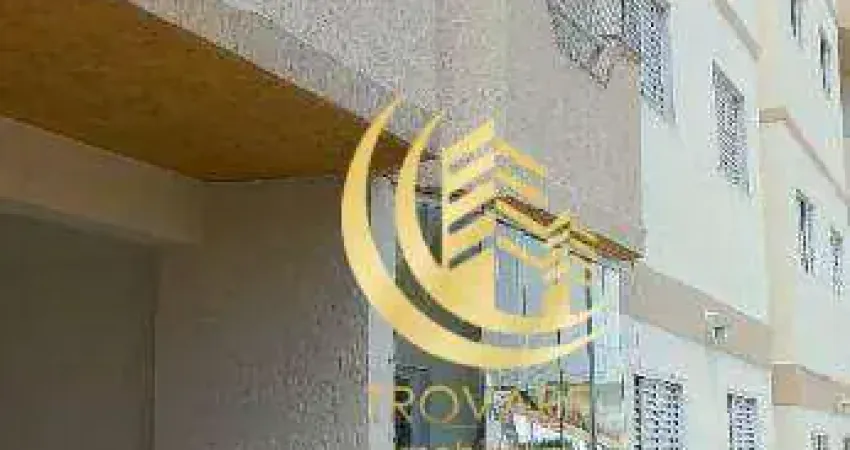 Apartamento com 2 dormitórios à venda, 75 m² por r$ 250.000,00 - areão - taubaté/sp