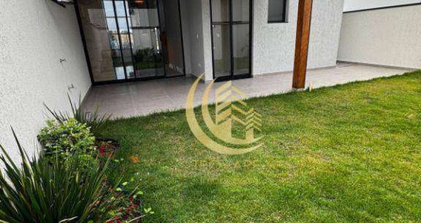 Casa com 3 dormitórios à venda, 175 m² por R$ 1.100.000,00 - Residencial Barão de Tremembé - Tremembé/SP