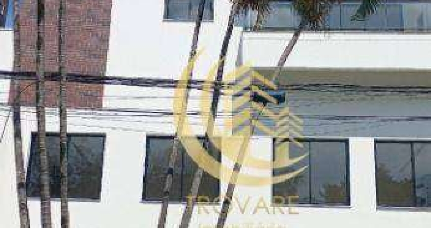 Apartamento com 3 dormitórios para alugar, 109 m² por R$ 4.000,00/mês - Jardim das Nações - Taubaté/SP