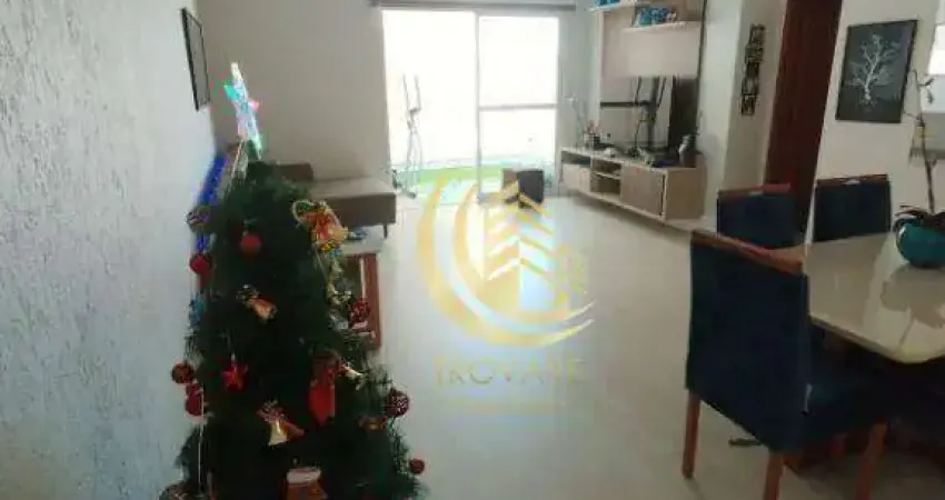 Apartamento com 3 dormitórios à venda, 100 m² por R$ 500.000,00 - Jardim Independência - Taubaté/SP