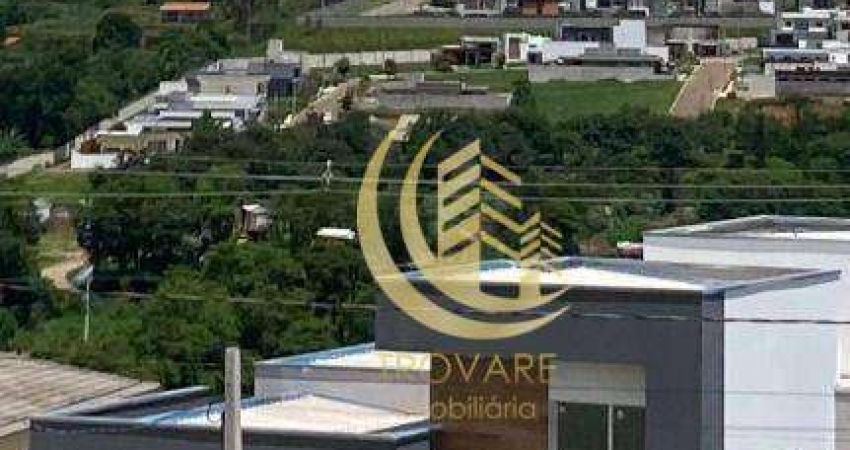 Casa com 3 dormitórios, 275 m² - venda por R$ 800.000,00 ou aluguel por R$ 7.500,00/mês - Condominio Cataguá Way - Taubaté/SP