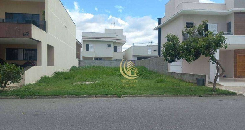 Terreno à venda, 250 m² por R$ 260.000,00 - Condomínio Morada do Visconde - Tremembé/SP