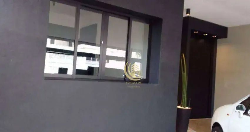 Ponto para alugar, 214 m² por R$ 3.671,42/mês - Centro - Taubaté/SP
