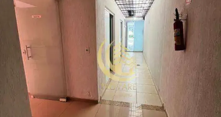 Ponto à venda, 101 m² por R$ 390.000,00 - Vila São José - Taubaté/SP