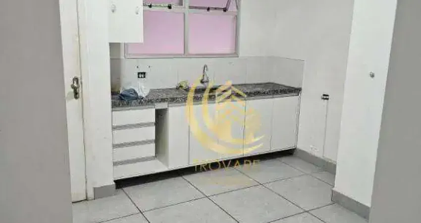 Apartamento com 2 dormitórios à venda, 103 m² por R$ 450.000,00 - Centro - Taubaté/SP