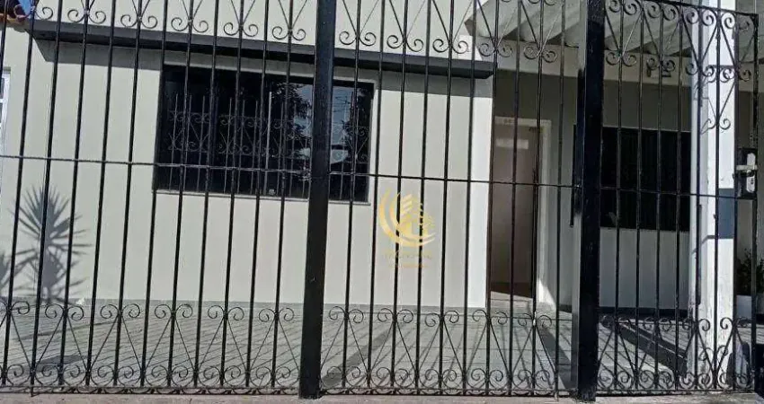 Casa com 3 dormitórios à venda, 195 m² por R$ 650.000,00 - Jardim Santa Clara - Taubaté/SP