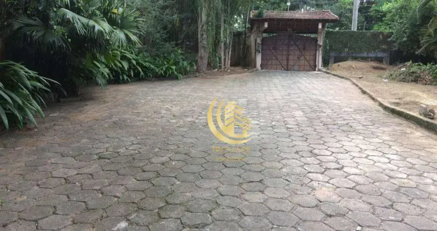 Terreno à venda no dos Guedes, Tremembé 