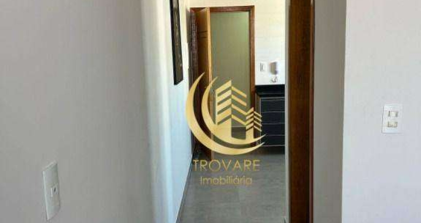 Studio para alugar, 28 m² por R$ 1.300,00/mês - Centro - Taubaté/SP