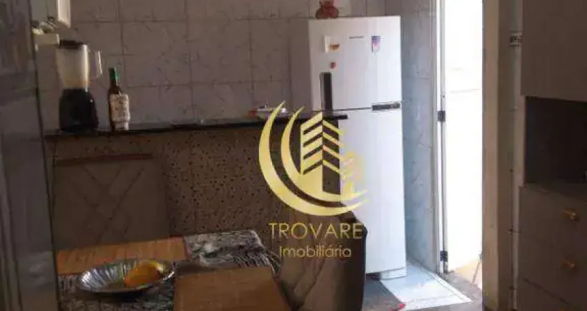 Casa com 2 dormitórios à venda, 125 m² por R$ 380.000,00 - Estiva - Taubaté/SP