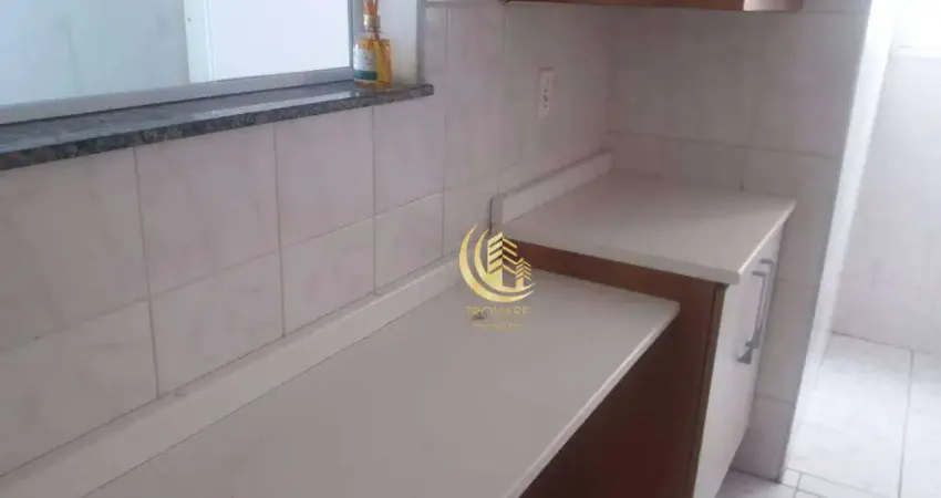 Apartamento com 2 dormitórios à venda, 70 m² por R$ 250.000,00 - Jardim Independência - Taubaté/SP