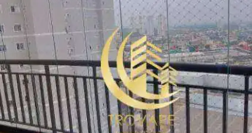 Apartamento com 3 dormitórios à venda, 110 m² por r$ 700.000,00 - vila costa - taubaté/sp