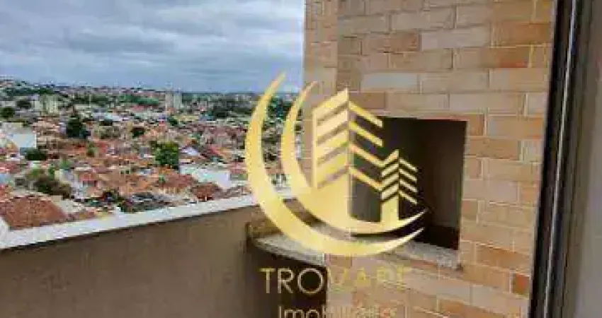 Apartamento com 2 dormitórios à venda, 65 m² por r$ 390.000,00 - vila são josé - taubaté/sp