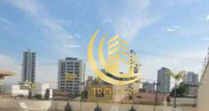 Apartamento com 3 dormitórios, 77 m² - venda por R$ 440.000,00 ou aluguel por R$ 2.865,00/mês - Centro - Taubaté/SP