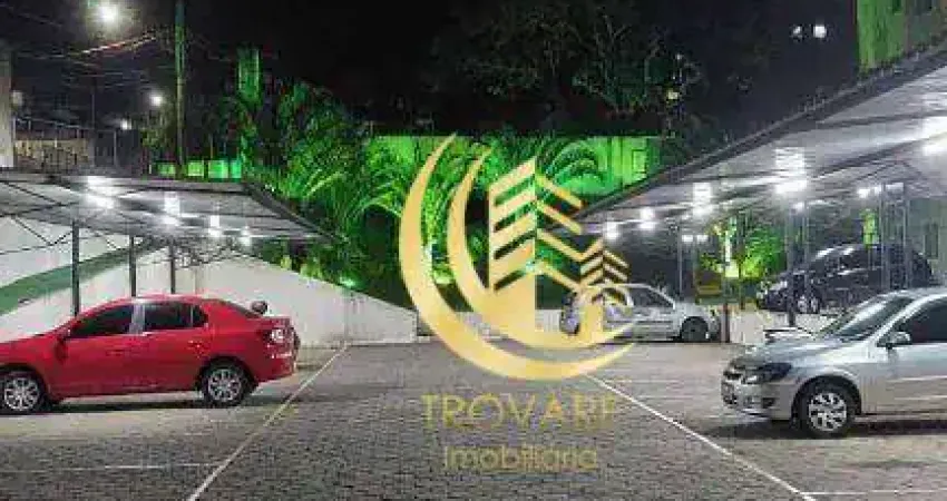 Apartamento com 2 dormitórios à venda, 55 m² por R$ 180.000,00 - Morada dos Nobres - Taubaté/SP