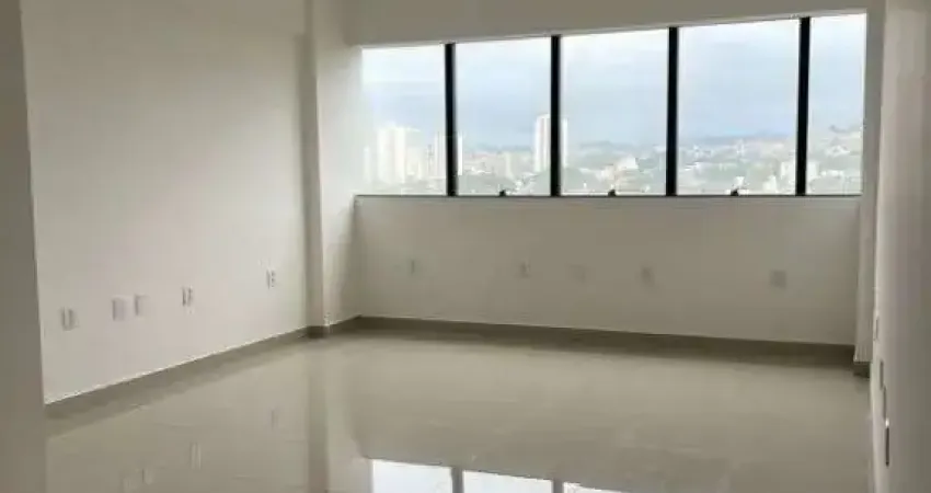 Sala para alugar, 40 m² por R$ 2.832,00/mês - Esplanada Independência - Taubaté/SP