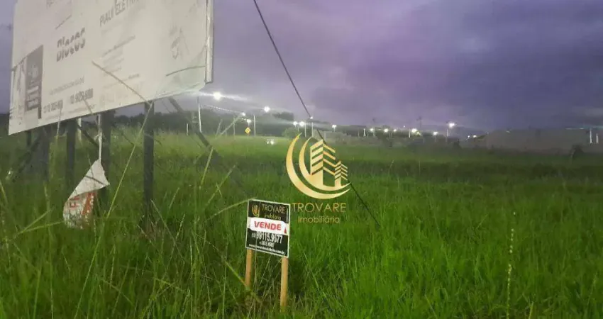 Terreno à venda, 710 m² por R$ 450.000,00 - Reserva Alto da Mata - Taubaté/SP