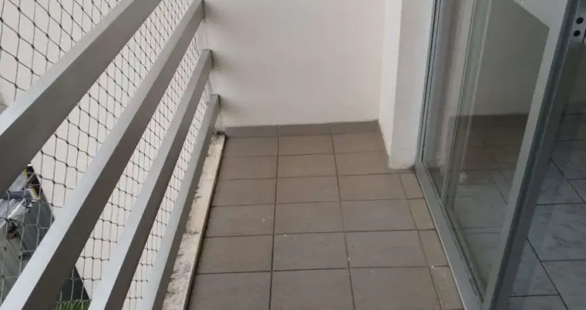 Apartamento com 3 dormitórios à venda, 80 m² por R$ 298.000,00 - Jardim das Nações - Taubaté/SP