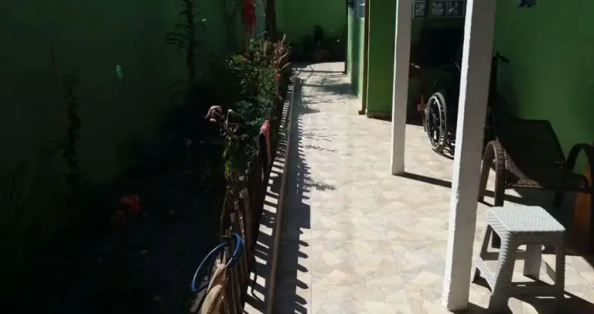 Casa com 3 dormitórios à venda, 200 m² por R$ 360.000,00 - Parque Santo Antônio - Taubaté/SP