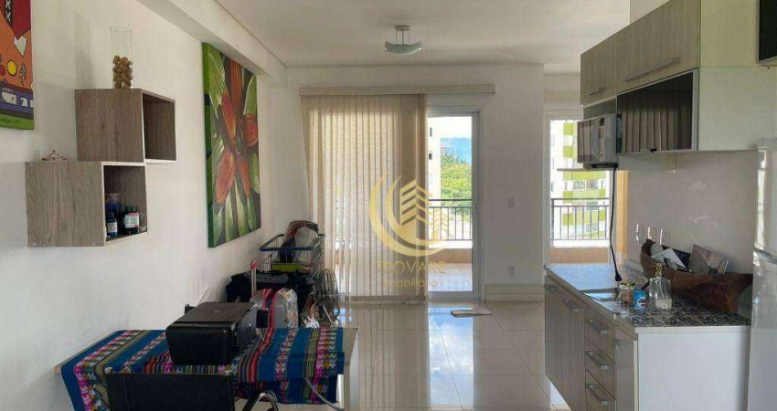 Apartamento com 3 dormitórios à venda, 253 m² por R$ 1.200.000,00 - Jardim das Nações - Taubaté/SP