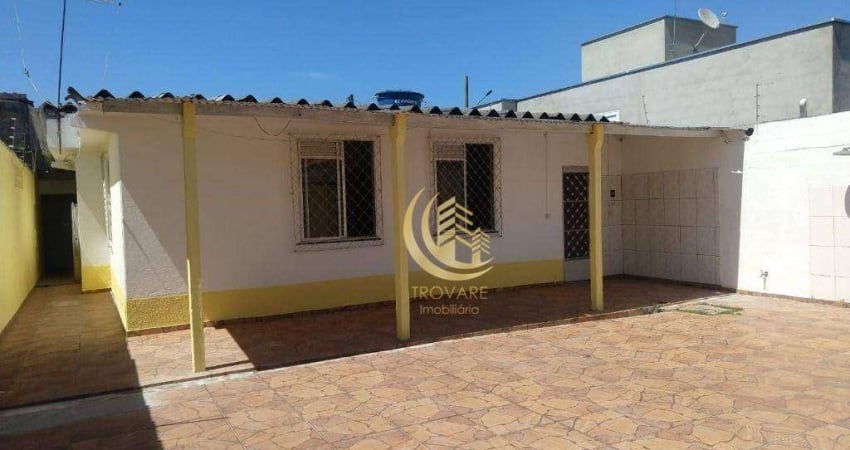 Casa com 3 dormitórios à venda, 168 m² por R$ 300.000,00 - Flor Do Vale - Tremembé/SP