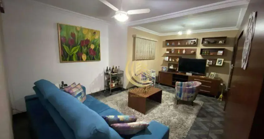 Casa com 3 dormitórios à venda, 190 m² por R$ 371.000,00 - Flor Do Vale - Tremembé/SP